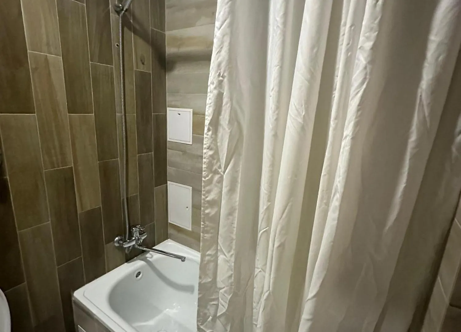 Apartment Comfort Studios In Almaty Kazakhstan