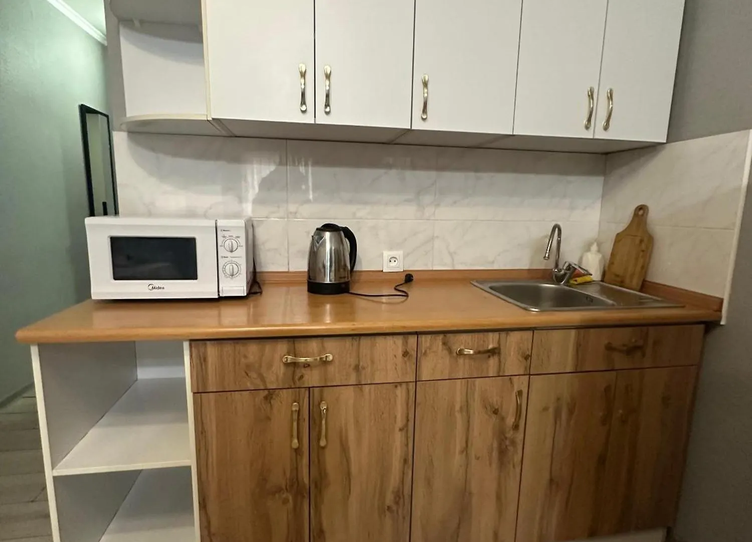 Apartment Comfort Studios In Almaty Kazakhstan