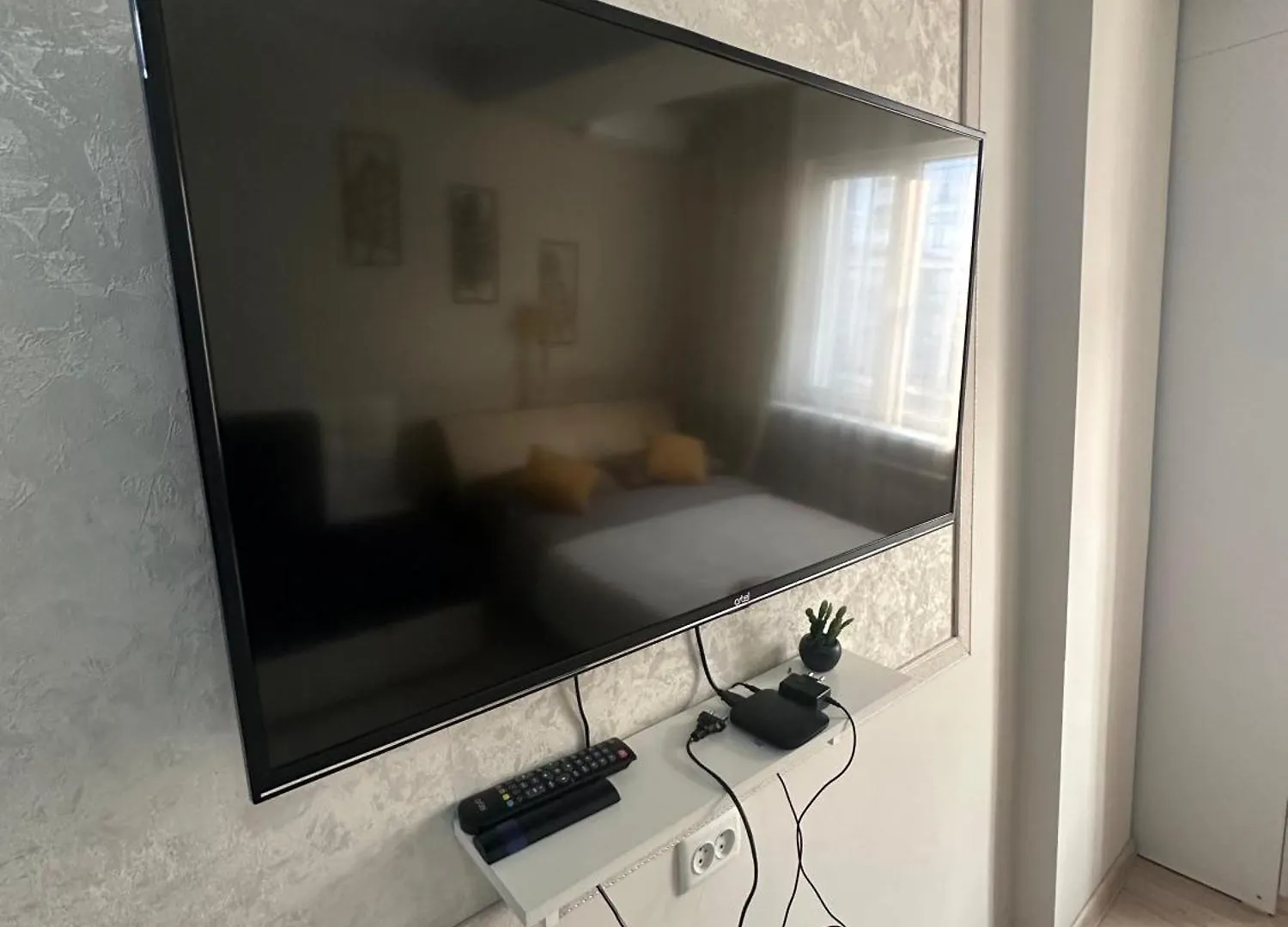 Apartment Comfort Studios In Almaty