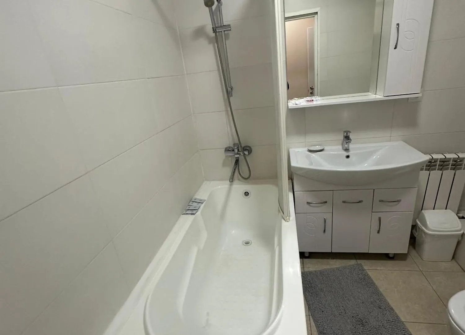 Apartment Comfort Studios In Almaty