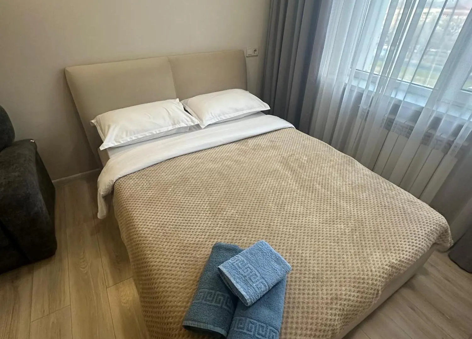 Comfort Studios In Almaty