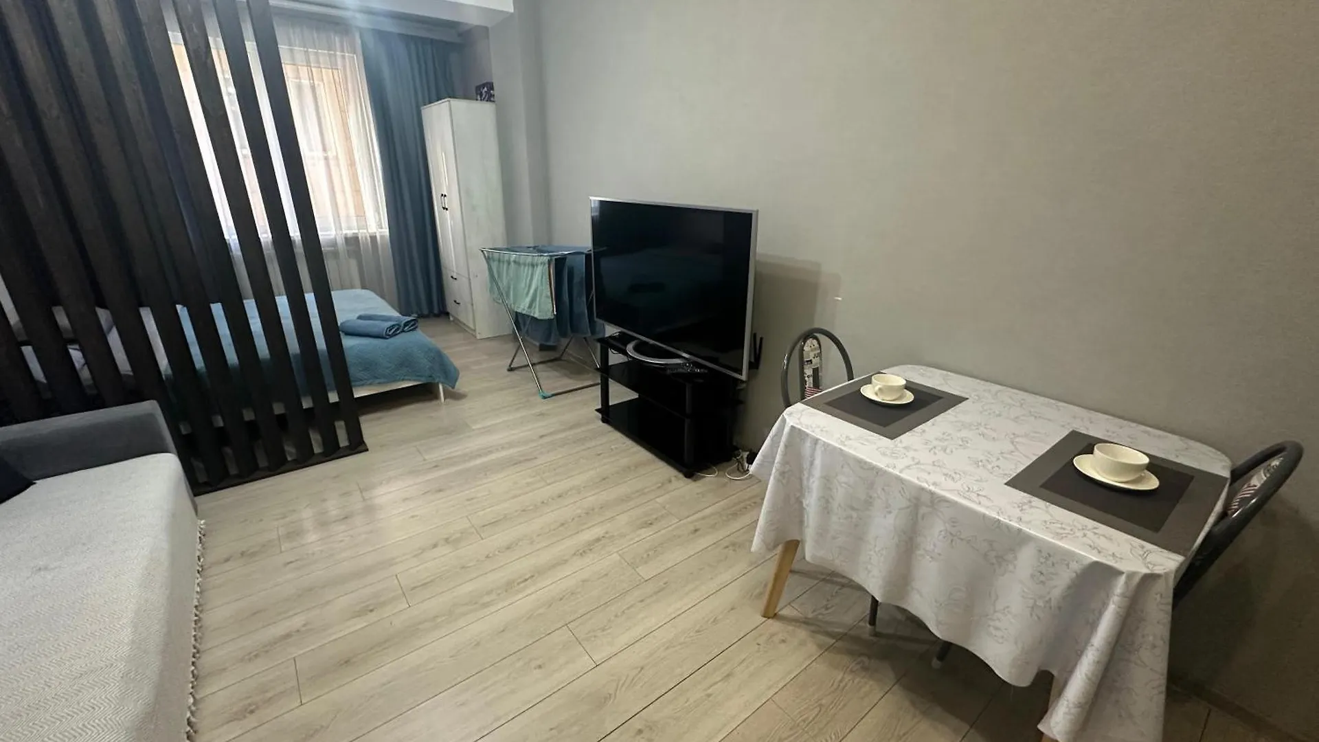 Comfort Studios In Almaty Kazakhstan