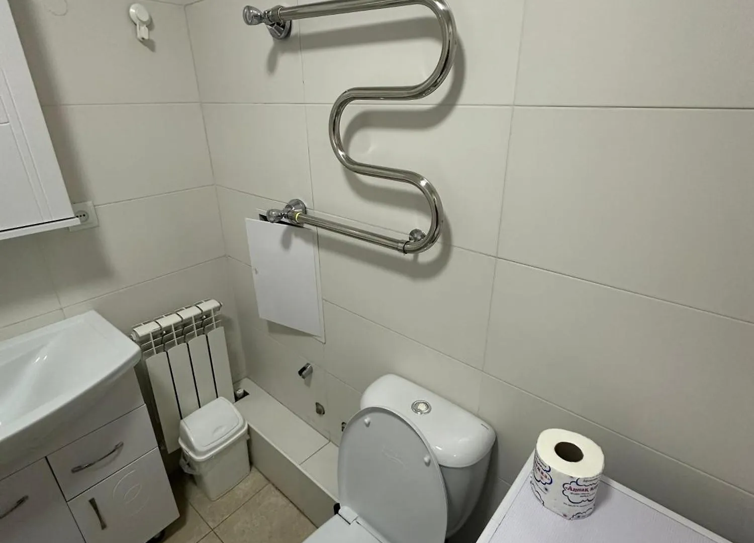 Comfort Studios In Almaty