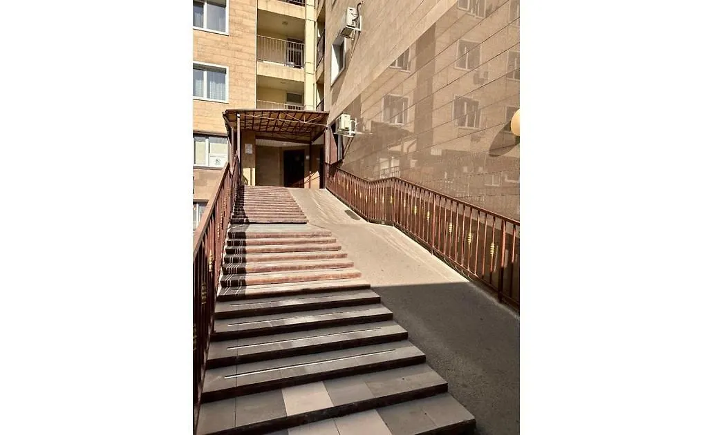 Comfort Studios In Almaty